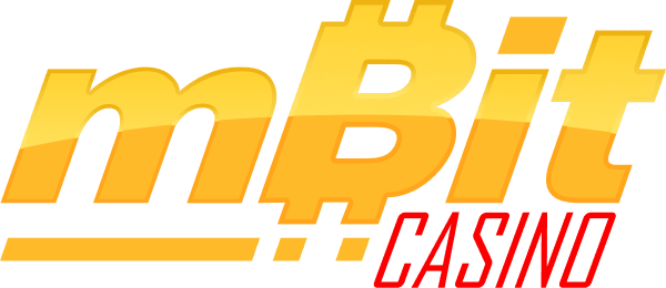 ① MBit Casino ①
