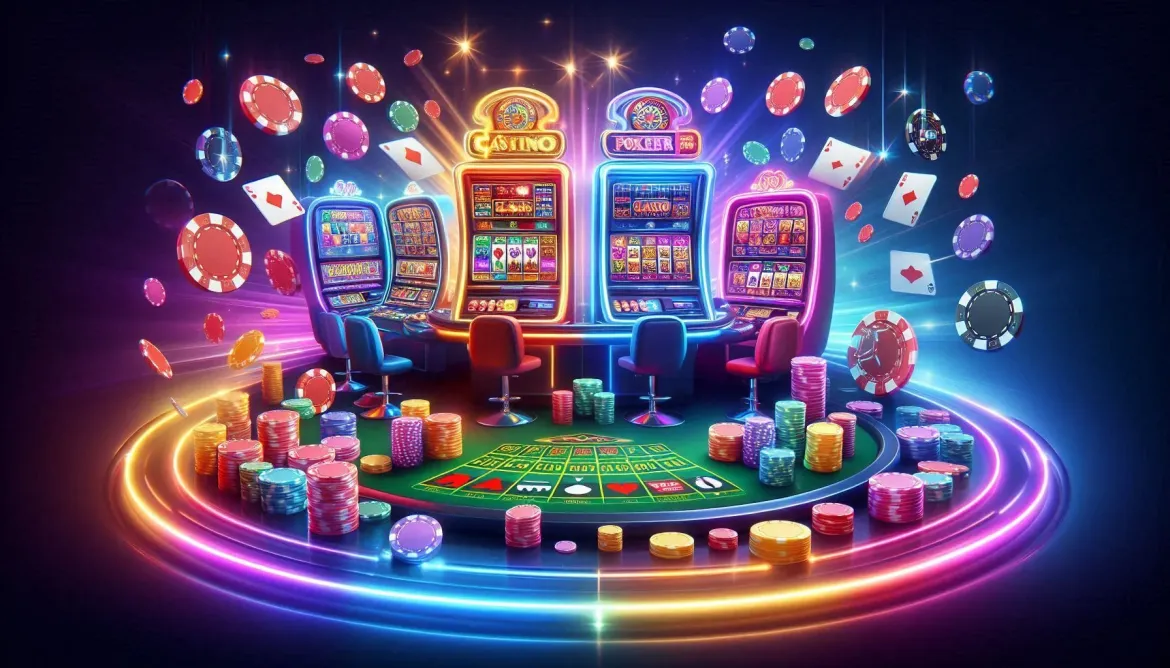 Mbit Casino